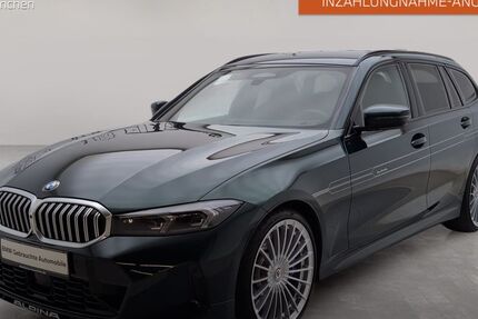Alpina B3 23.879 km 73.703 &euro; München 80939