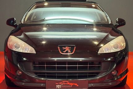 Peugeot 407 285.811 km 5.390 € München 80538