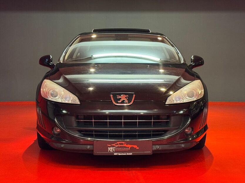 Peugeot 407 285.811 km 5.390 € München 80538