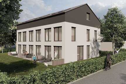 Haus München Am Hart - 5 Zimmer, 145 m&sup2;, 1.295.615&euro; | Angebot:26591974