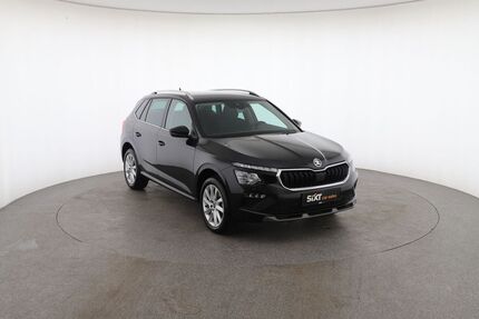 Skoda Kamiq 36.049 km 22.220 &euro; Garching 85748