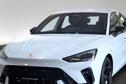 Cupra Leon 6.500 km 34.990 &euro; München 80935