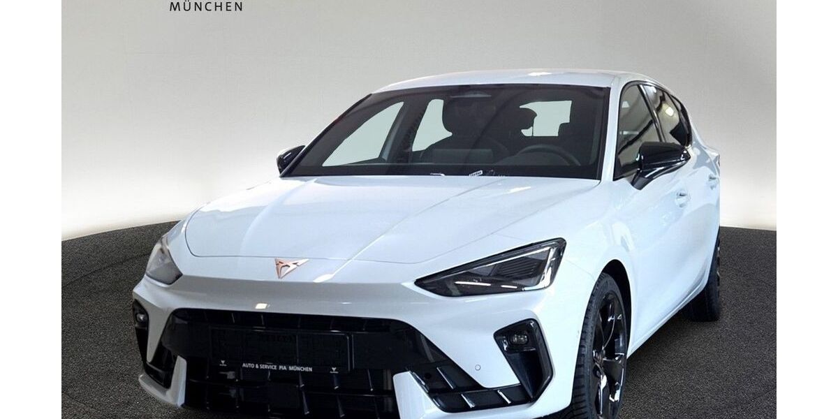 Cupra Leon 6.500 km 34.990 &euro; München 80935