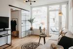 Etagenwohnung München Schwabing-West - 2 Zimmer, 33 m&sup2;, 379.000&euro; | Angebot:26888609