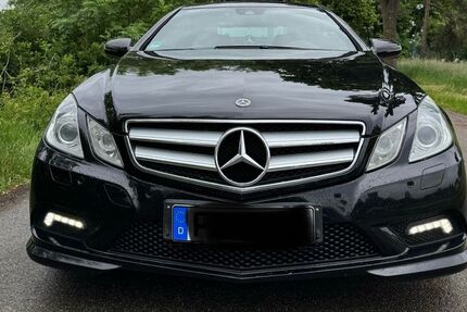Mercedes E 250