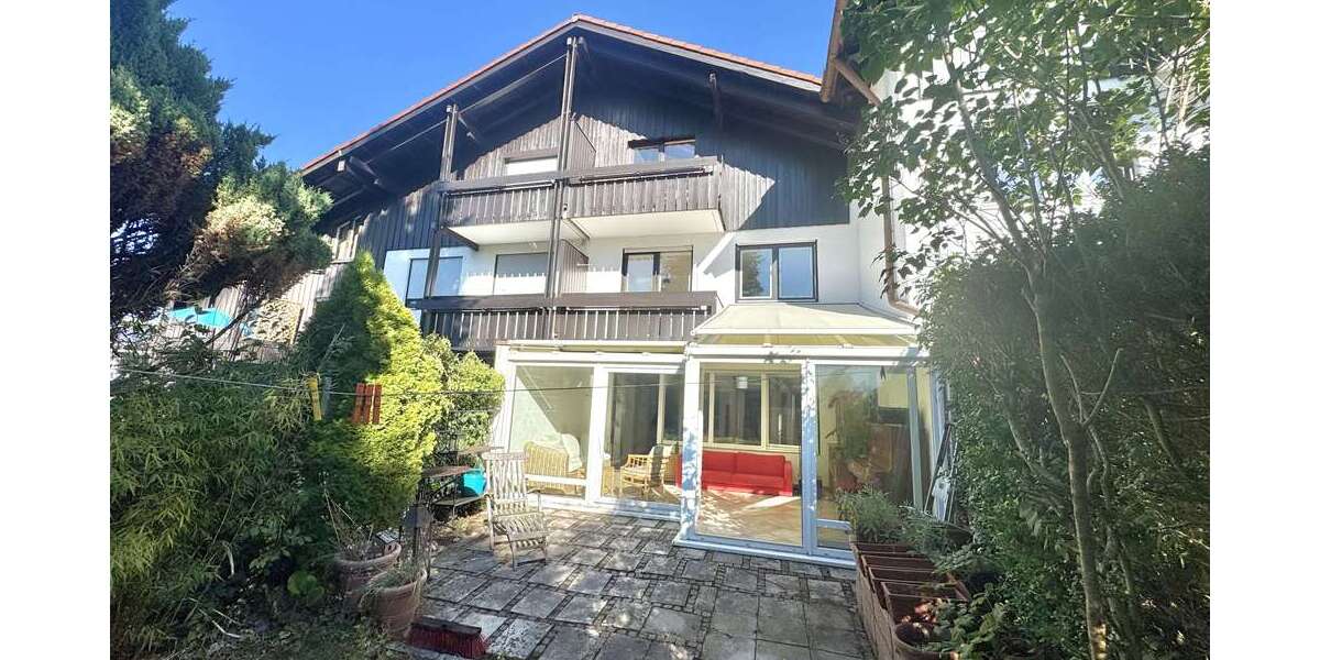 Einfamilienhaus Ebersberg - 5 Zimmer, 161 m&sup2;, 649.000&euro; | Angebot:27279550