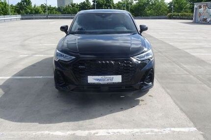 Audi Q3 15.000 km 53.900 &euro; München 80686