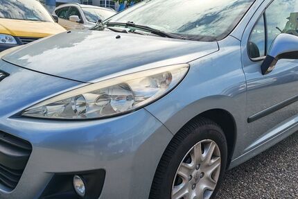 Peugeot 207 194.026 km 2.200 &euro; Dachau ( bei München ) 85221