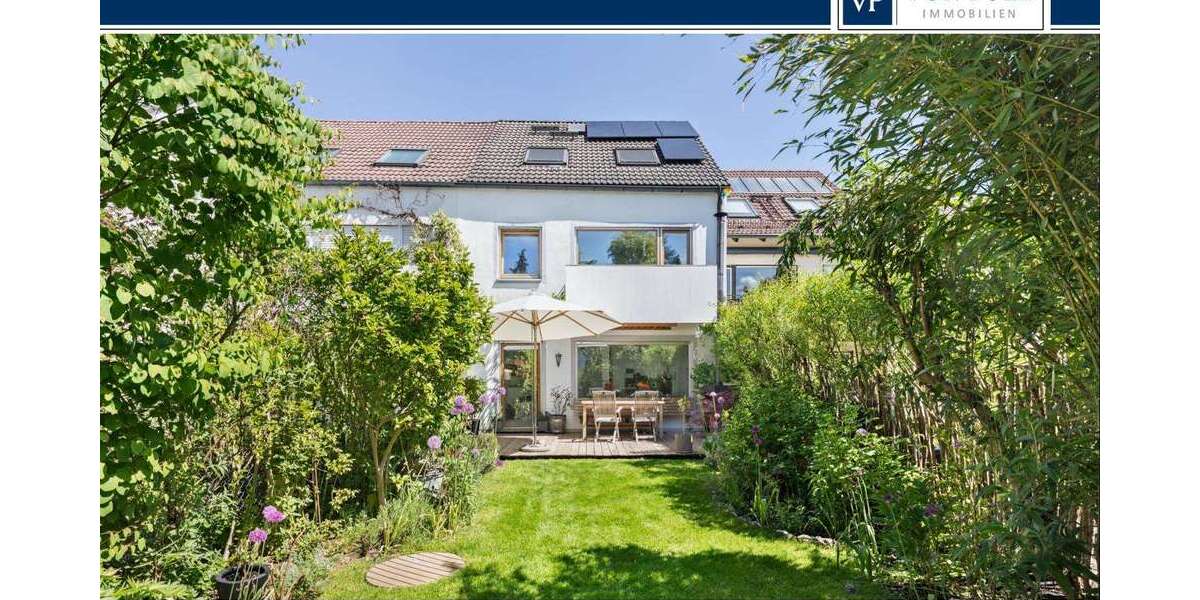 Einfamilienhaus Gräfelfing - 5 Zimmer, 156 m&sup2;, 1.190.000&euro; | Angebot:26816503