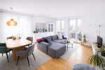 Etagenwohnung Fürstenfeldbruck - 4 Zimmer, 94 m&sup2;, 569.000&euro; | Angebot:25664010