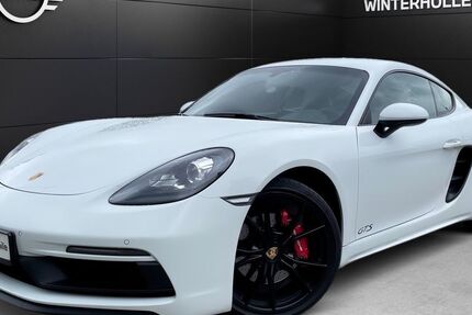 Porsche Cayman 33.400 km 71.880 &euro; Fürstenfeldbruck 82256