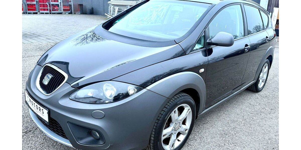 Seat Altea 109.700 km 6.990 &euro; Maisach 82216