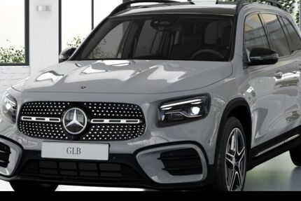 Mercedes-Benz GLB 200 9.900 km 46.900 &euro; München 80636