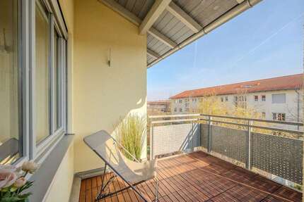 Wohnung Ismaning - 2 Zimmer, 56 m&sup2;, 390.000&euro; | Angebot:25927047