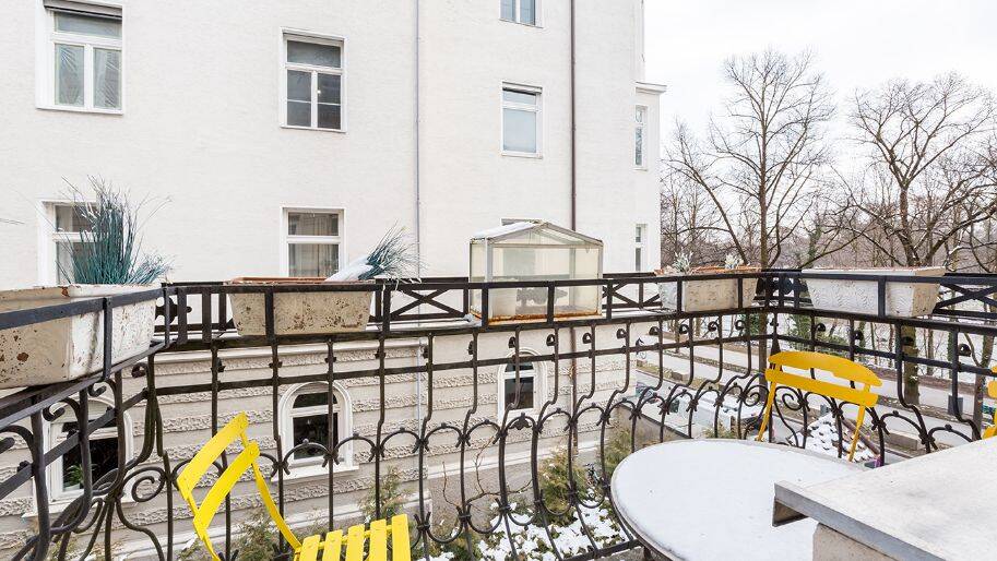 Gewerbeobjekt München Ludwigsvorstadt-Isarvorstadt - 1.550&euro; | Angebot:26869406
