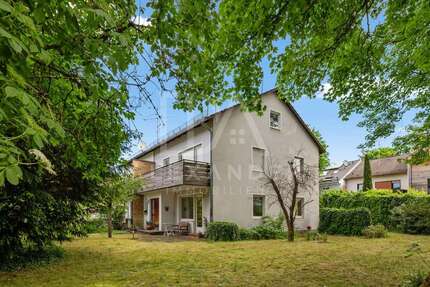 Haus zum Kaufen in Vaterstetten 950.000 € 140 m² 5.5 zimmer