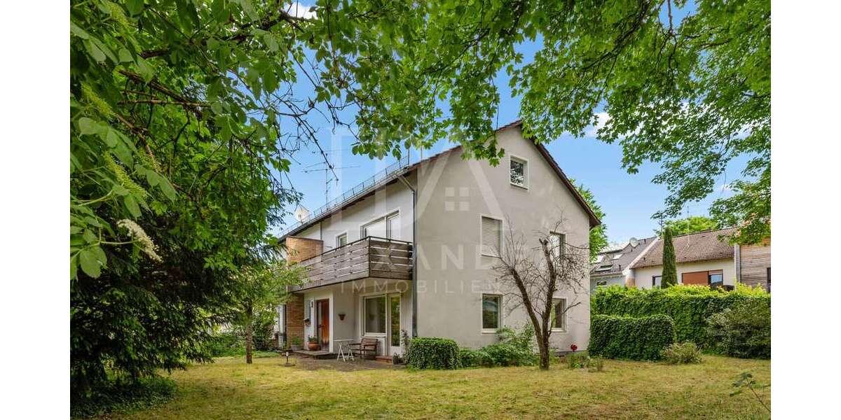 Haus zum Kaufen in Vaterstetten 950.000 € 140 m² 5.5 zimmer
