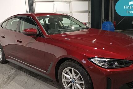 BMW i4 42.413 km 36.660 € Eching 85386