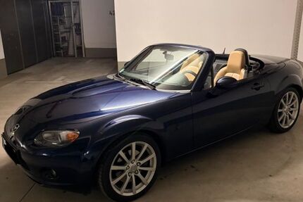 Mazda MX-5 120.000 km 10.900 &euro; München 80802