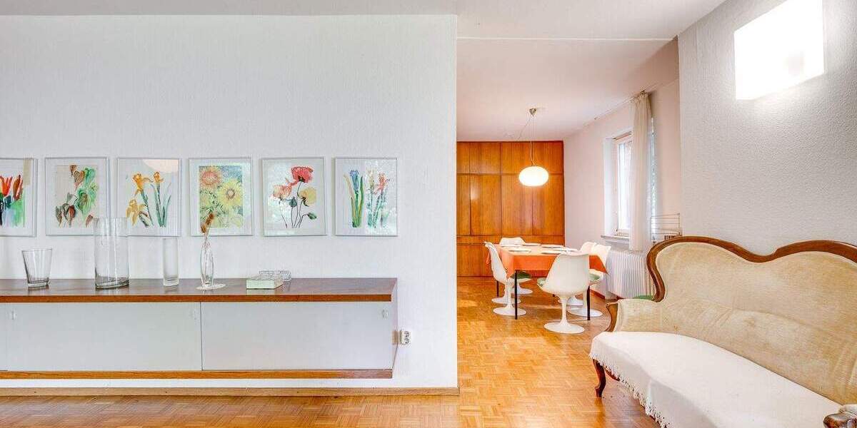 Einfamilienhaus Haar - 5 Zimmer, 133 m&sup2;, 1.290.000&euro; | Angebot:25660641