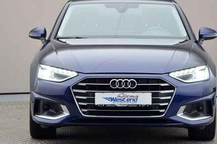 Audi A4 106.463 km 28.880 &euro; München 80686