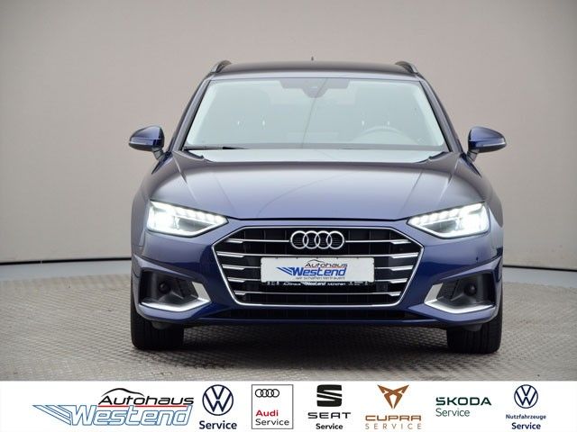 Audi A4 106.463 km 28.880 &euro; München 80686