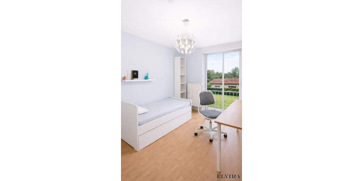 Doppelhaushälfte Ottobrunn - 5 Zimmer, 121 m&sup2;, 1.055.000&euro; | Angebot:24700766