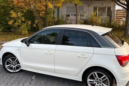 Audi A1 124.000 km 9.750 &euro; München 81371