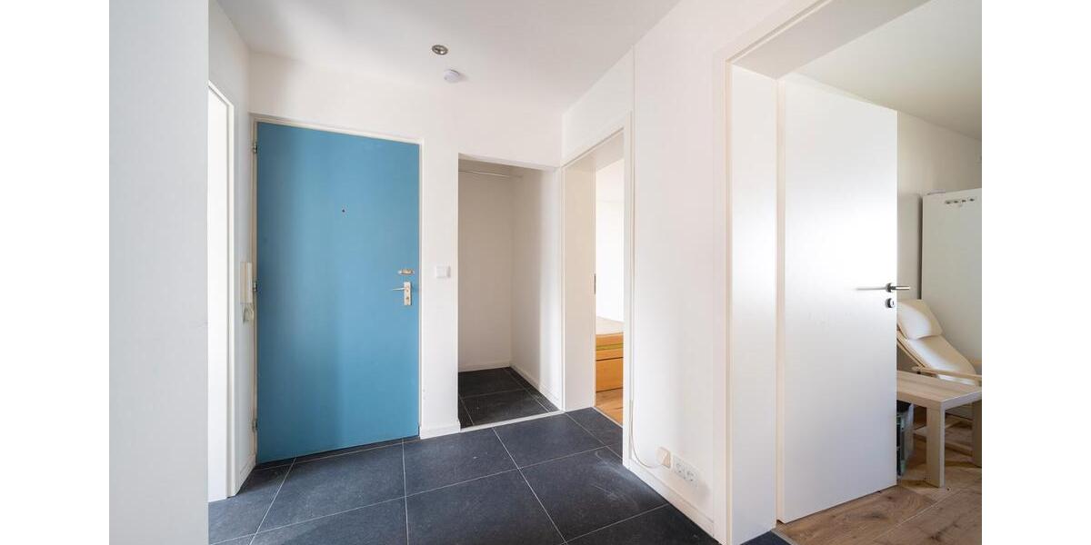 Etagenwohnung München Sendling-Westpark - 2 Zimmer, 57 m&sup2;, 465.000&euro; | Angebot:27144988