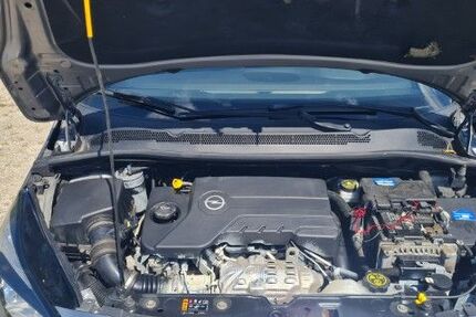 Opel Corsa 135.480 km 8.200 &euro; Pliening 85652