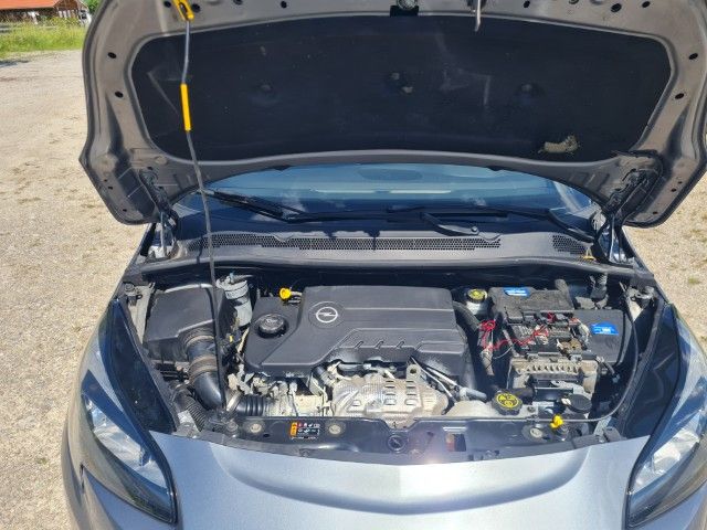 Opel Corsa 135.480 km 8.200 &euro; Pliening 85652