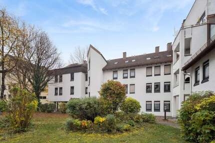 Wohnung Gröbenzell - 2 Zimmer, 61 m&sup2;, 325.000&euro; | Angebot:26900718