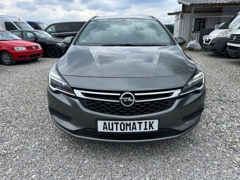 Astra