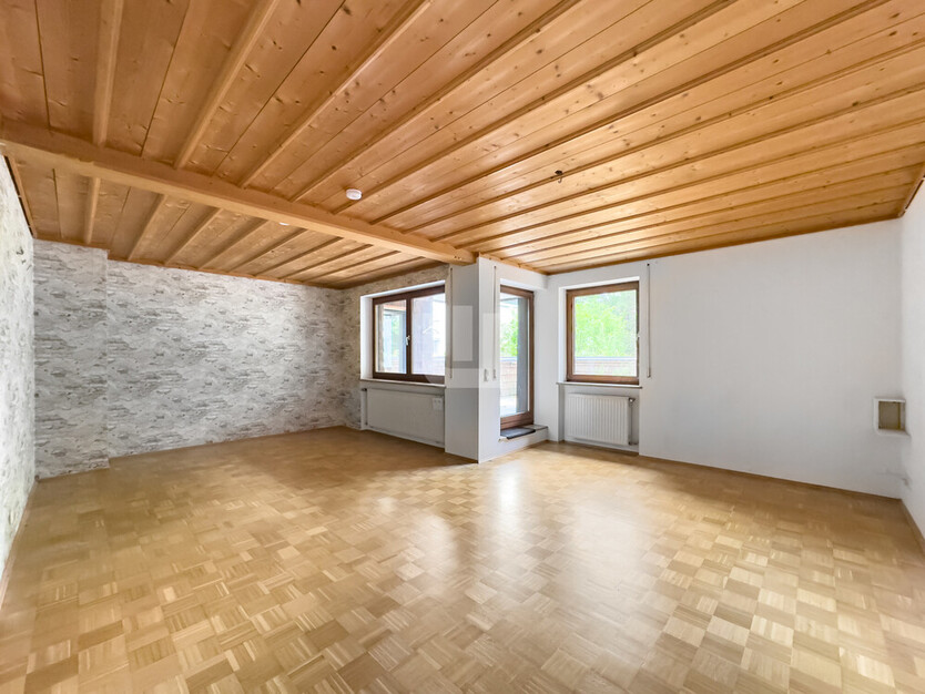 WINDISCH IMMOBILIEN – Gewerbeimmobilie mit vier Büros und einer Wohnung - ideal für den Mittelstand 10.5 zimmer