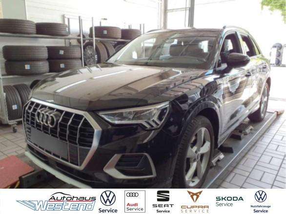 Audi Q3 20.606 km 42.960 &euro; München 80686