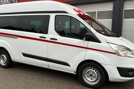 Ford Transit 414.346 km 7.980 € München 81249