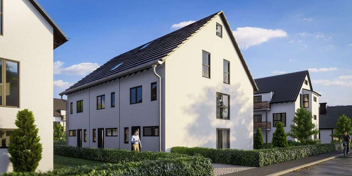 Einfamilienhaus München Ramersdorf-Perlach - 6 Zimmer, 142 m&sup2;, 695.000&euro; | Angebot:25443912