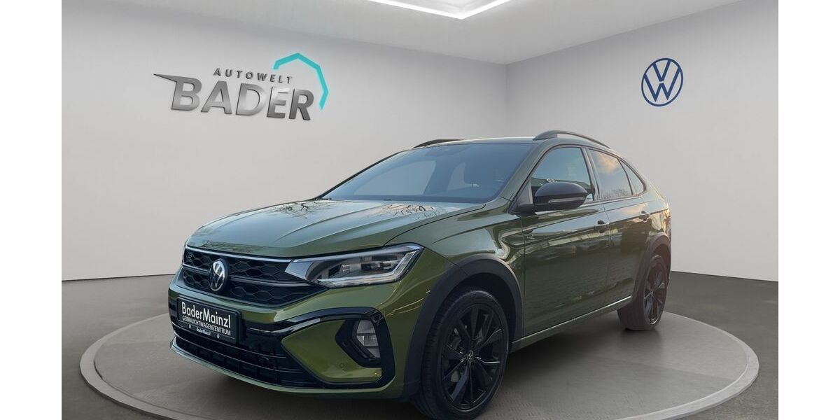 VW Taigo 15.500 km 30.880 &euro; Wolfratshausen 82515