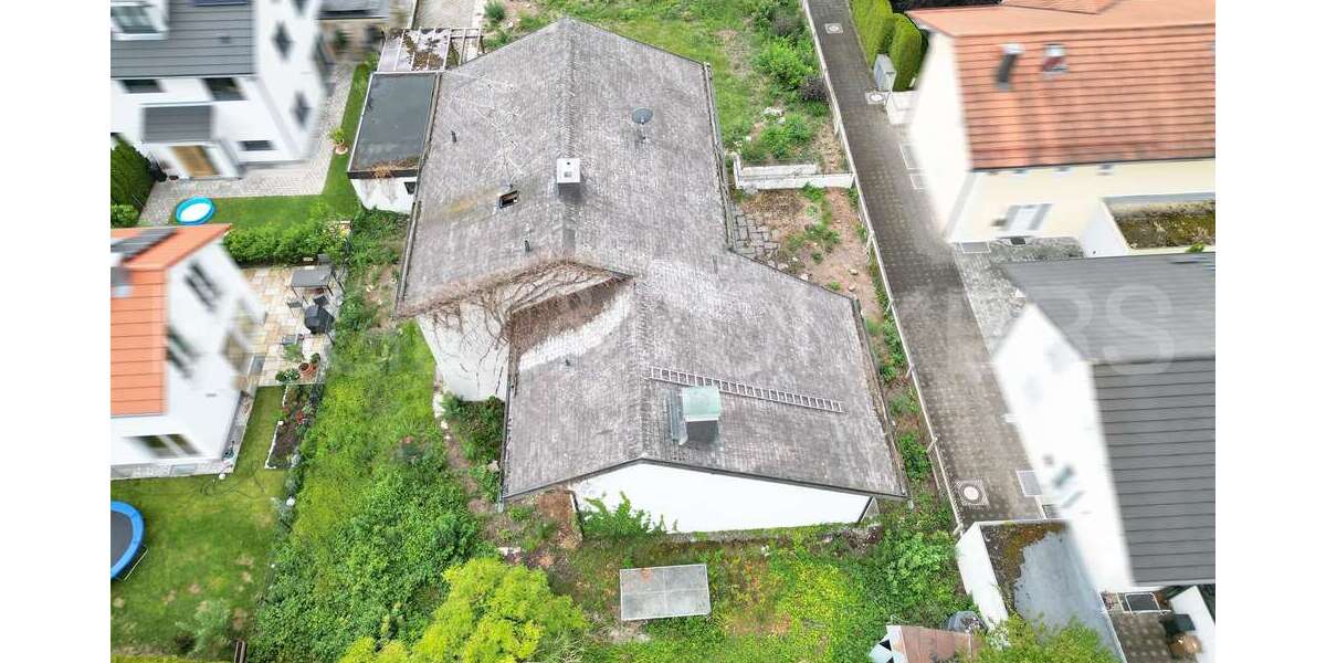 Grundstück Neubiberg - 1.595.000&euro; | Angebot:26105315