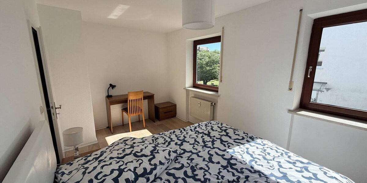 Etagenwohnung München Pasing-Obermenzing - 3 Zimmer, 75 m&sup2;, 1.880&euro; | Angebot:26794379