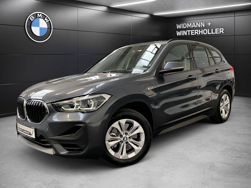 BMW X1 17.300 km 31.180 € Dachau 85221