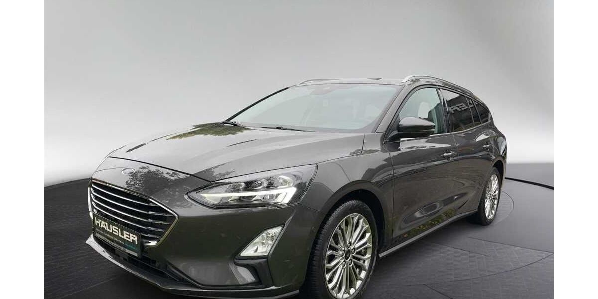 Ford Focus 69.000 km 16.490 &euro; Neubiberg 85579