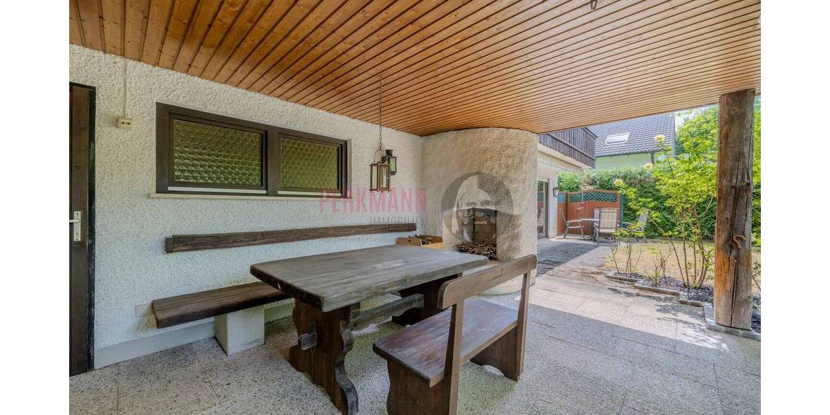 Einfamilienhaus Hohenbrunn Riemerling - 7 Zimmer, 145 m&sup2;, 1.300.000&euro; | Angebot:25665114