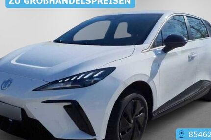 MG 4 29.661 km 17.097 &euro; Starnberg 82319