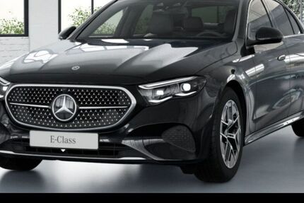 Mercedes-Benz E 200 9.900 km 54.900 &euro; München 80636