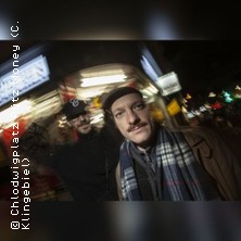 Retrogott & Hulk Hodn - Gegen Mitternacht Tour 2026 14.02.2026 Feierwerk