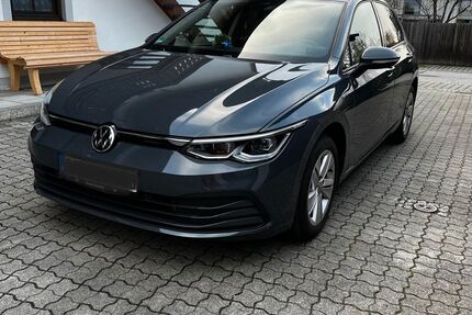 VW Golf 39.850 km 19.350 &euro; Aying 85653