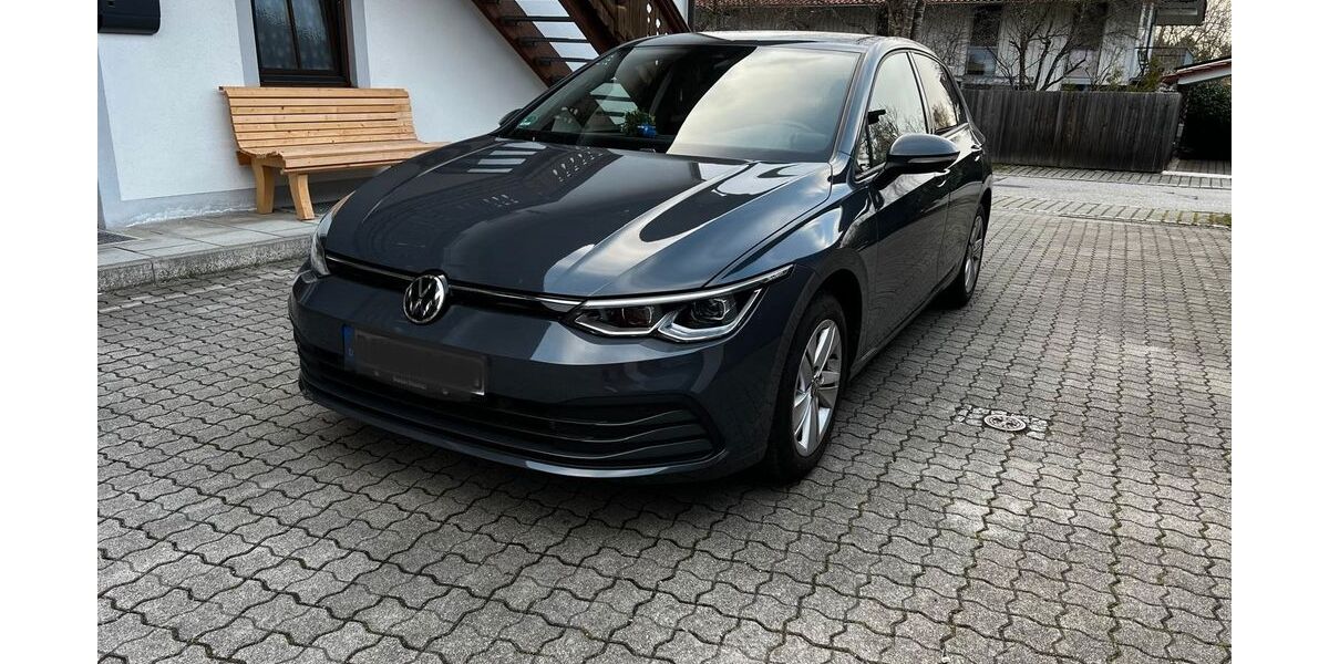 VW Golf 39.850 km 19.350 &euro; Aying 85653