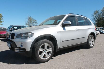 BMW X5 200.000 km 11.990 &euro; Holzkirchen bei München 83607