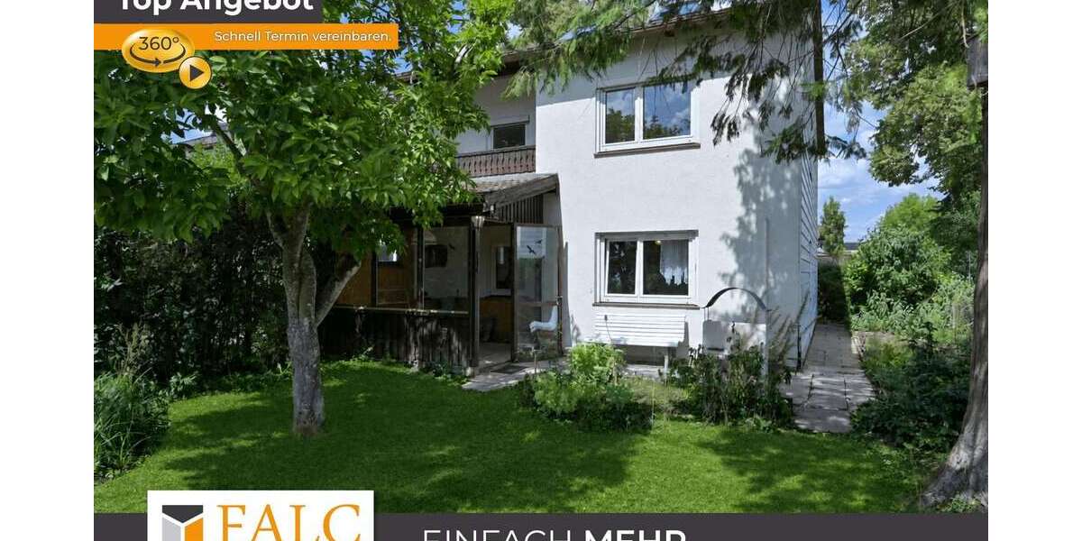 Einfamilienhaus Höhenkirchen-Siegertsbrunn Siegertsbrunn - 5 Zimmer, 118 m&sup2;, 789.000&euro; | Angebot:27266750